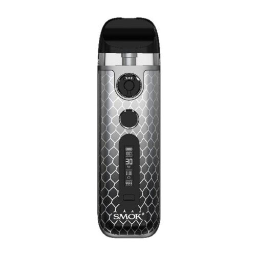 Smok Novo 5 Kit 900mAh Battery Pod Device - Image 4