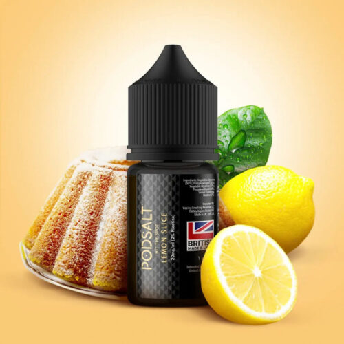 Pod Salt Salt Nic Vape Juice 20mg/50mg - Image 8