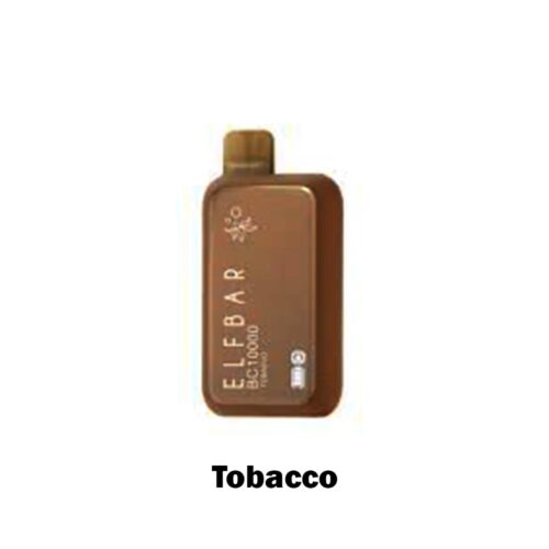 Elfbar BC10000 Disposable Vape - Buy In UAE - Image 3