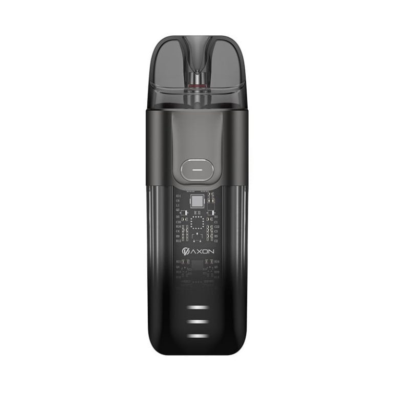 Vaporesso Luxe X Kit 1500mAh Battery - Image 6