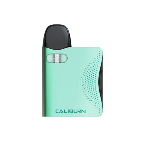 Uwell Caliburn AK3 Pod System Kit - Image 5