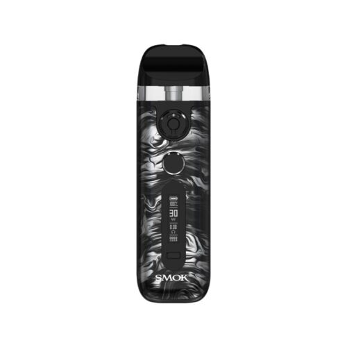 Smok Novo 5 Kit 900mAh Battery Pod Device - Image 12