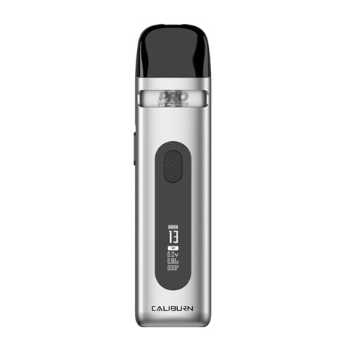 Uwell Caliburn X Kit Pod System 850mAh Battery - Image 6