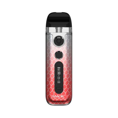 Smok Novo 5 Kit 900mAh Battery Pod Device - Image 6