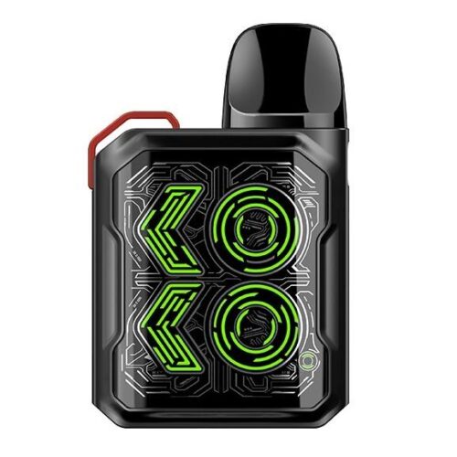 Caliburn GK2 Koko Prime Series Pod Kit - Image 5