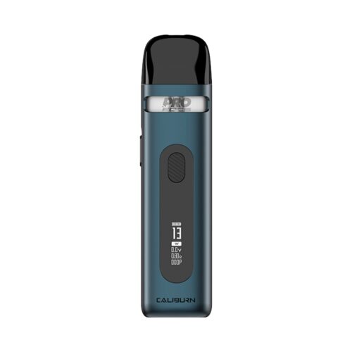 Uwell Caliburn X Kit Pod System 850mAh Battery - Image 5