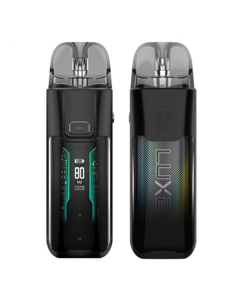 Vaporesso Luxe XR Max Kit 2800mAh Battery - Image 6