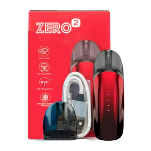 Vaporesso Zero 2 Kit Pod System In UAE