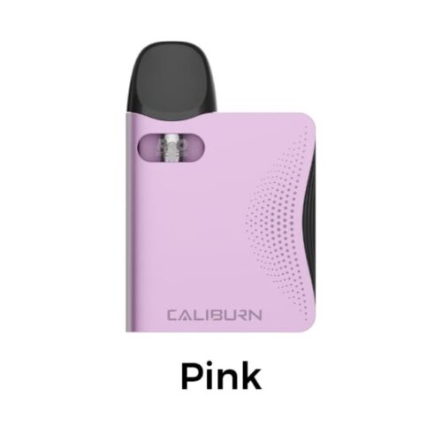 Uwell Caliburn AK3 Pod System Kit - Image 6