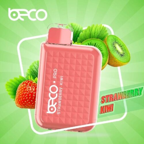 Beco Pro 6000 Puffs Disposable Vape 50mg - Image 8