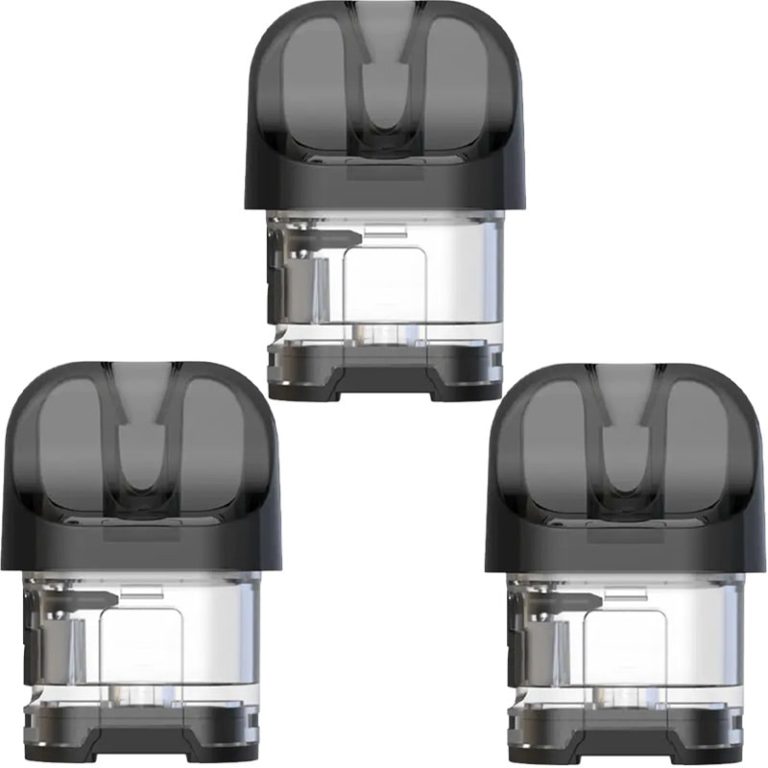 Smok Nord 4 Pods Empty Cartridge Only - Image 2