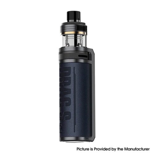 Voopoo Drag S Pro Kit 80w Pod Device - Image 6