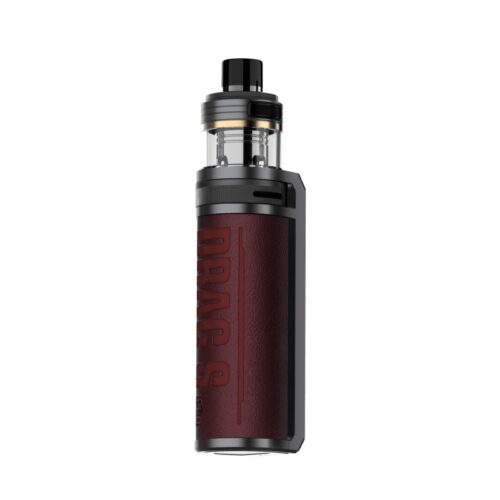 Voopoo Drag S Pro Kit 80w Pod Device - Image 2