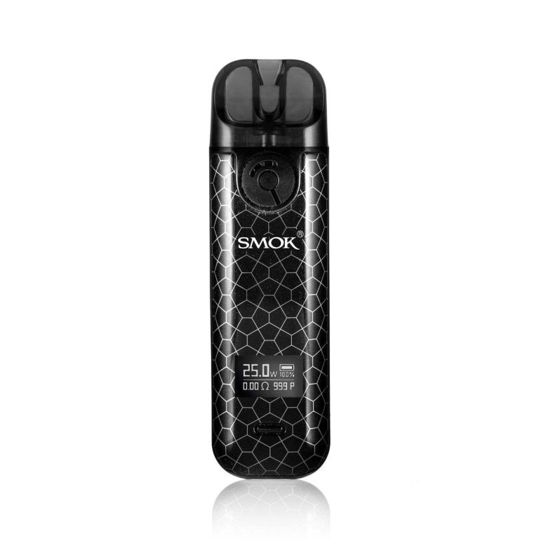 Smok Novo 4 Kit 25w E-Cigarette Device - Image 4