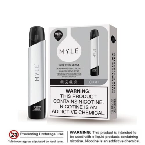 Myle V5 Meta Device Best Kit In Dubai UAE - Image 5