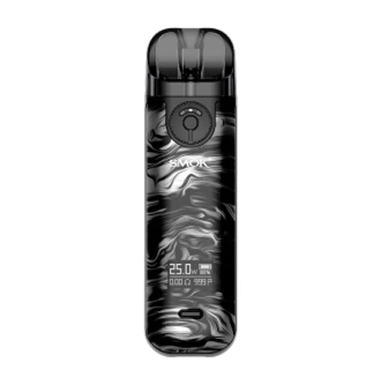 Smok Novo 4 Kit 25w E-Cigarette Device - Image 6