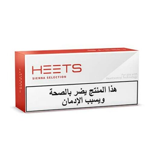 Buy Premium Arabic IQOS Heets Tobacco Stick in UAE with free delivery options.