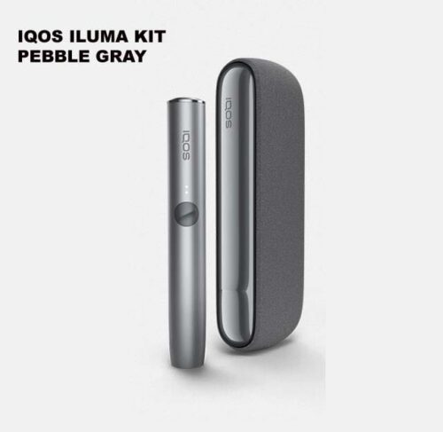 IQOS ILUMA Standard Starter Kit 4.0 - Image 3