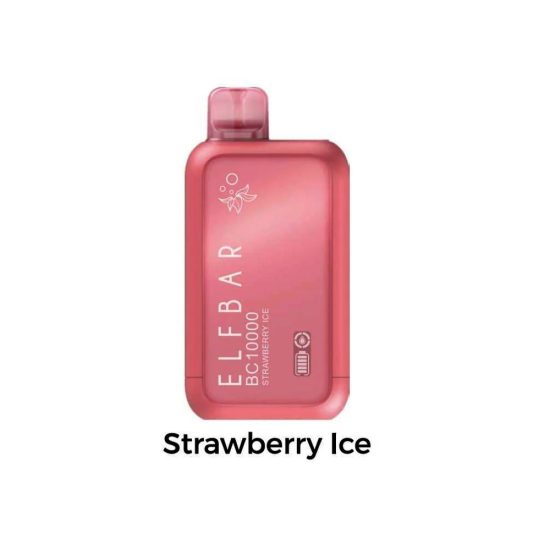 Elfbar BC10000 Disposable Vape - Buy In UAE - Image 5