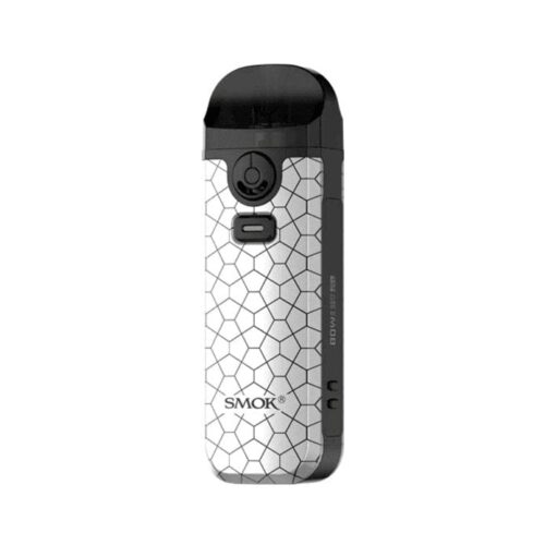 Smok Nord 4 Pod Kit Max Power 80W In UAE - Image 6