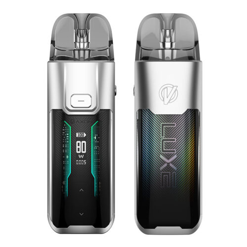 Vaporesso Luxe XR Max Kit 2800mAh Battery - Image 4
