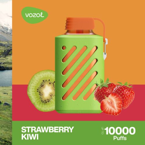Vozol Gear 10000 Puffs Disposable In UAE - Image 5