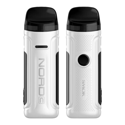 Smok Nord RPM C Starter Kit 1650mAh Battery - Image 8