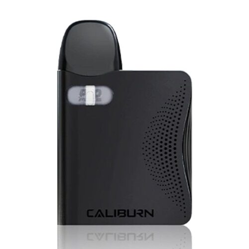 Uwell Caliburn AK3 Pod System Kit - Image 2