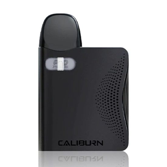 Uwell Caliburn AK3 Pod System Kit - Image 2