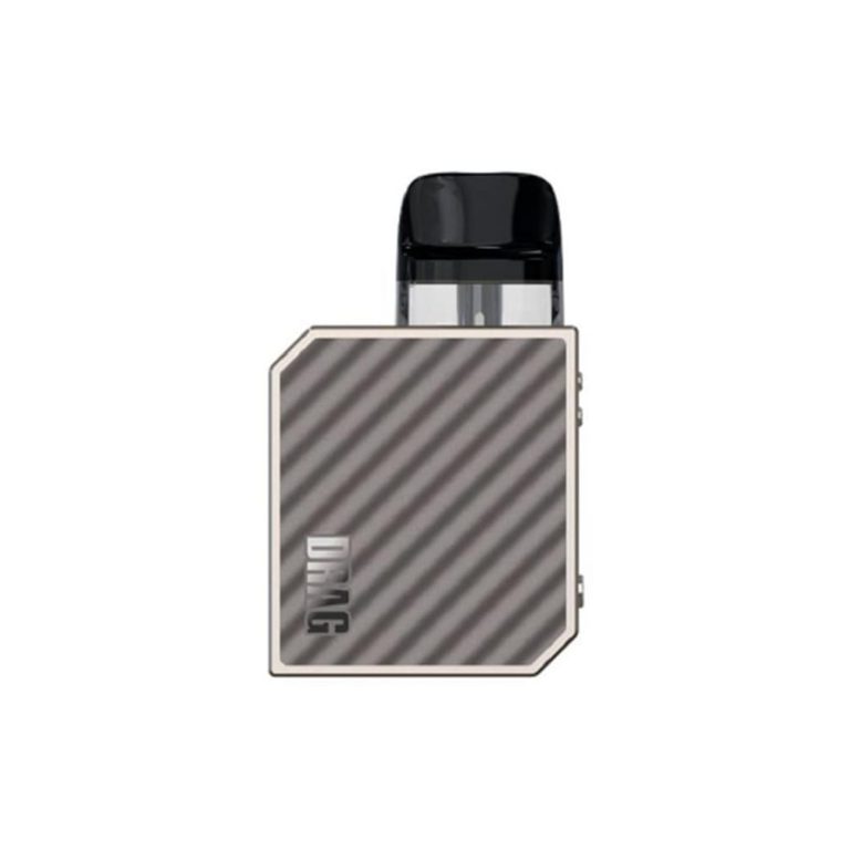 Drug Nano 2 Kit Pod System Device - Image 4