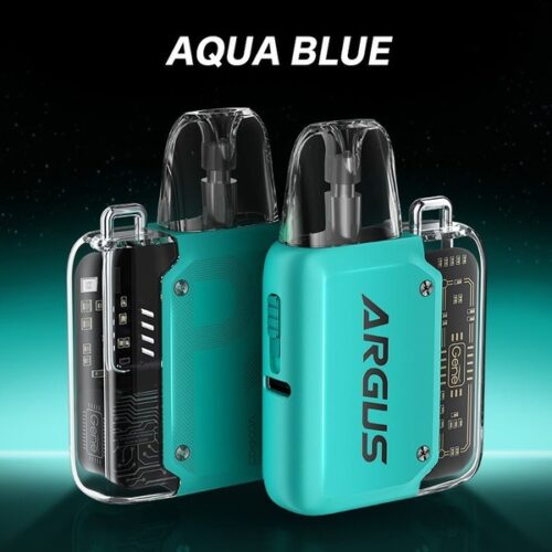 Voopoo Argus P1 Kit