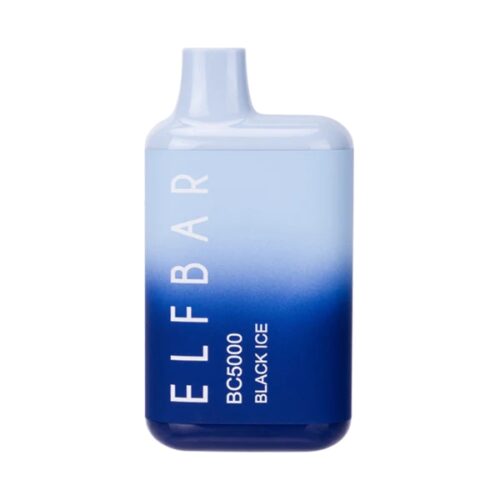 ELFBAR BC5000 Disposable Pod Device Buy In UAE - Image 9