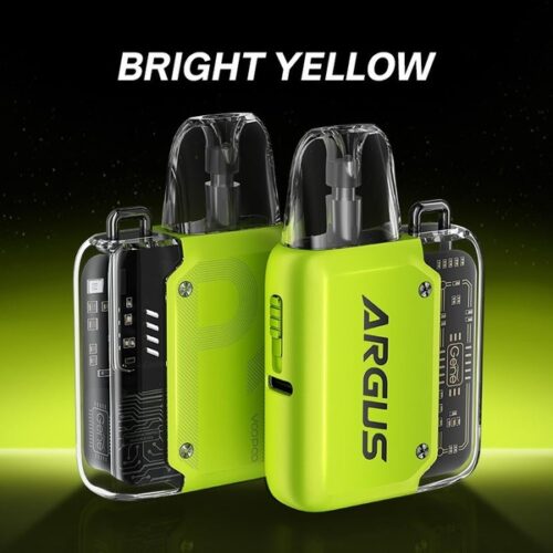 Argus P1 Pod Kit
