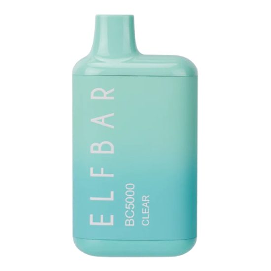 ELFBAR BC5000 Disposable Pod Device Buy In UAE - Image 10