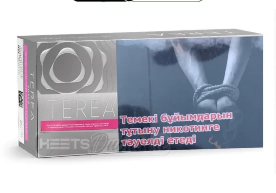 IQOS Terea Uzbekistan Stick 200Pcs/Pack - Image 3