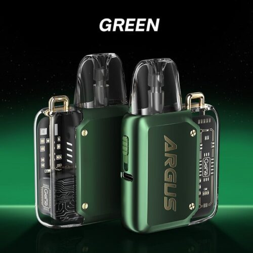 Voopoo Argus P1 Pod Kit 20W 800mAh Battery - Image 5