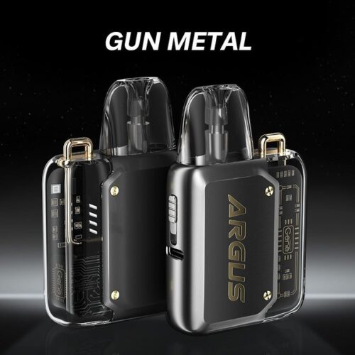 Voopoo Argus P1 Pod Kit 20W 800mAh Battery - Image 6