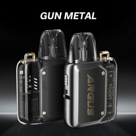 Voopoo Argus P1 Pod Kit 20W 800mAh Battery - Image 6