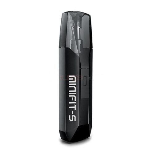 Justfog Minifit-S Kit Black Device