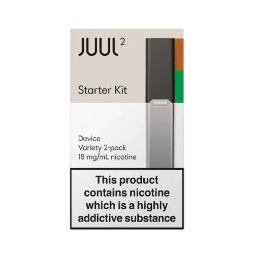 Juul 2 Starter Kit In Dubai Store - Image 3