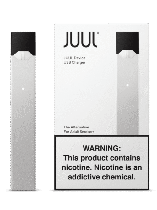 Juul 2 Starter Kit In Dubai Store - Image 2