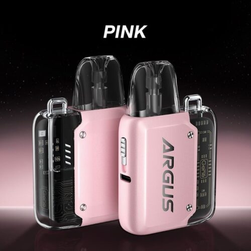 Voopoo Argus P1 Pod Device