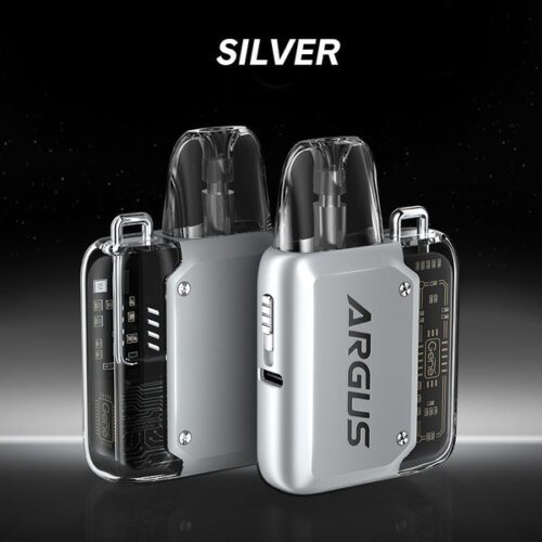 Voopoo Argus P1 Pod Kit 20W 800mAh Battery - Image 7