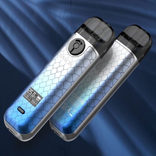 Smok Novo 4 Kit 25w E-Cigarette Pod System Vape Device