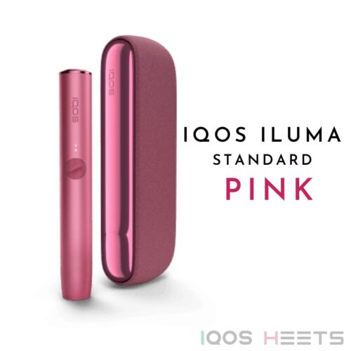 IQOS ILUMA Standard Starter Kit 4.0 - Image 2