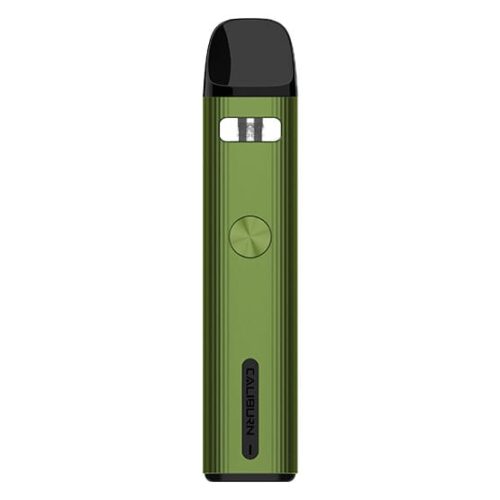 Uwell Caliburn G2 Pod Kit 750mAh Battery - Image 3