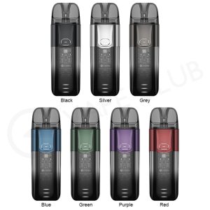 Pod System Vaporesso Luxe X Kit