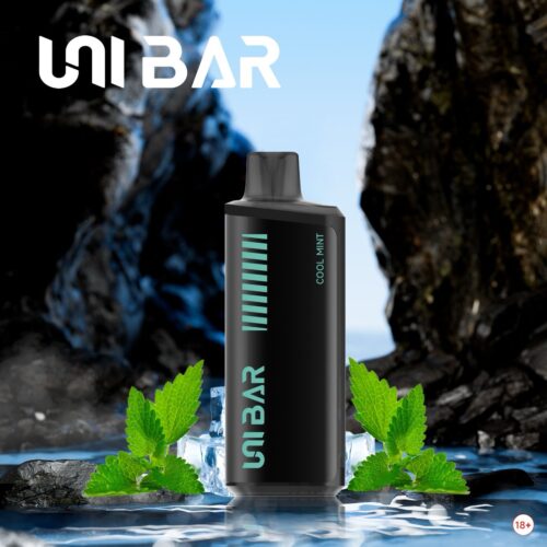 Uni Bar Disposable Vape 8000 Puffs 2% Nicotine - Image 10