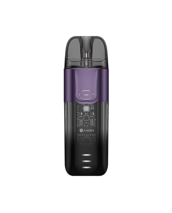 Vaporesso Luxe X Kit 1500mAh Battery - Image 5