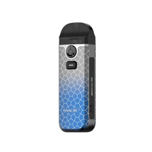 Smok Nord 4 Pod Kit Max Power 80W In UAE - Image 5